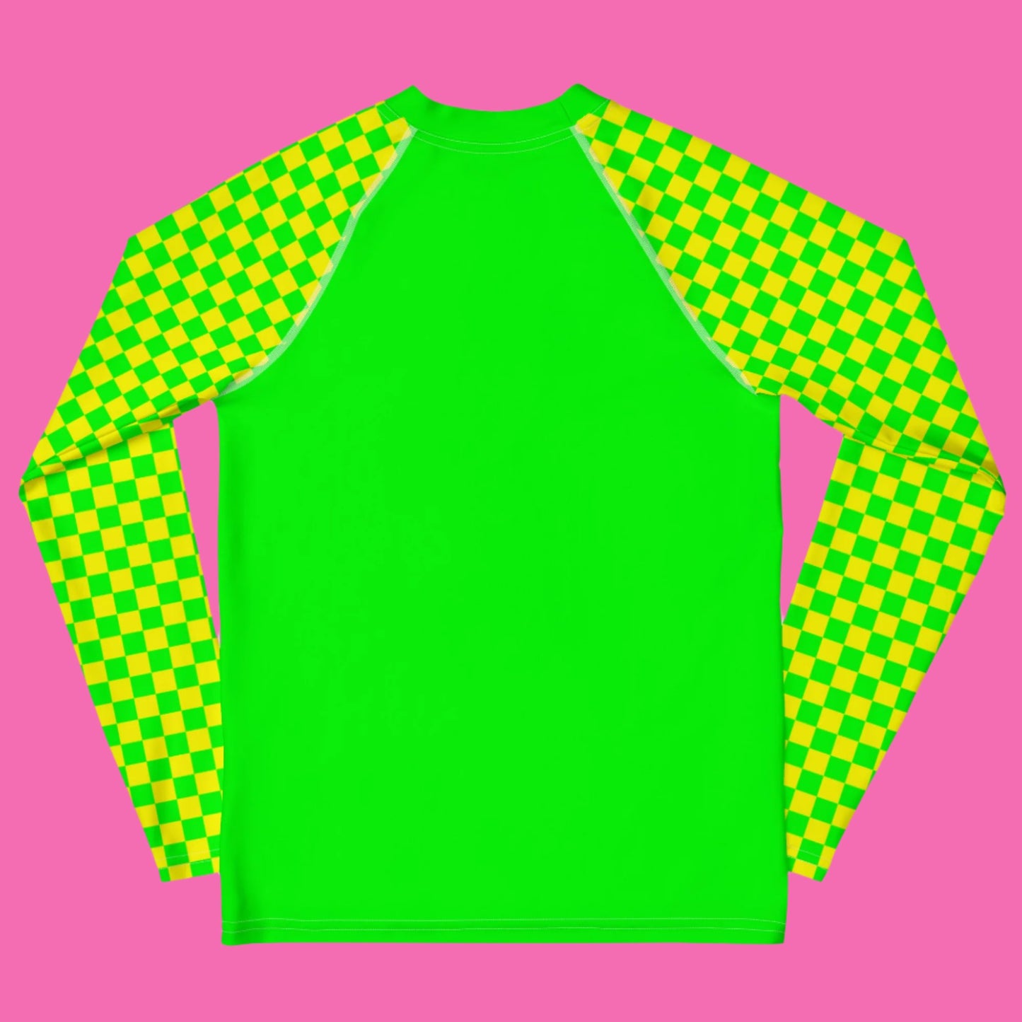 Rash Guard 8-12yrs