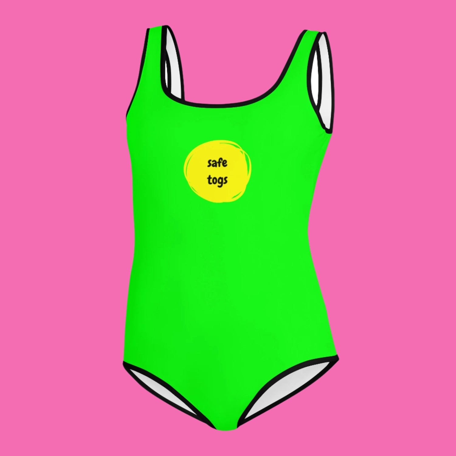 One- Piece swimsuit 8-12 years