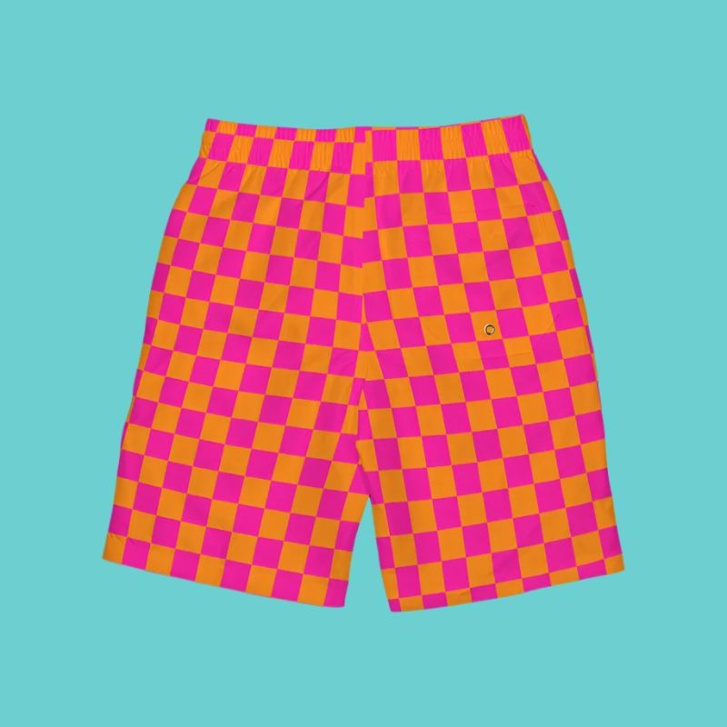 Swim Shorts