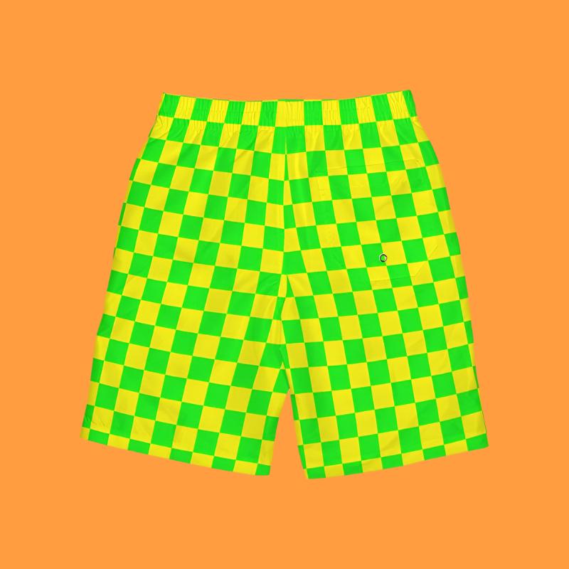 Swim Shorts