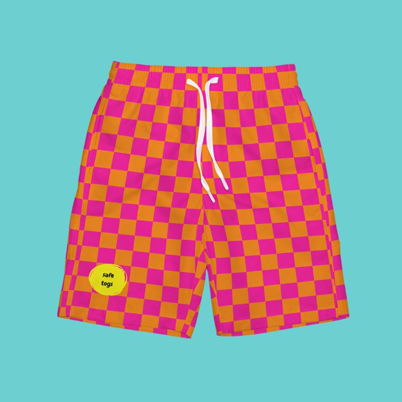 Swim Shorts