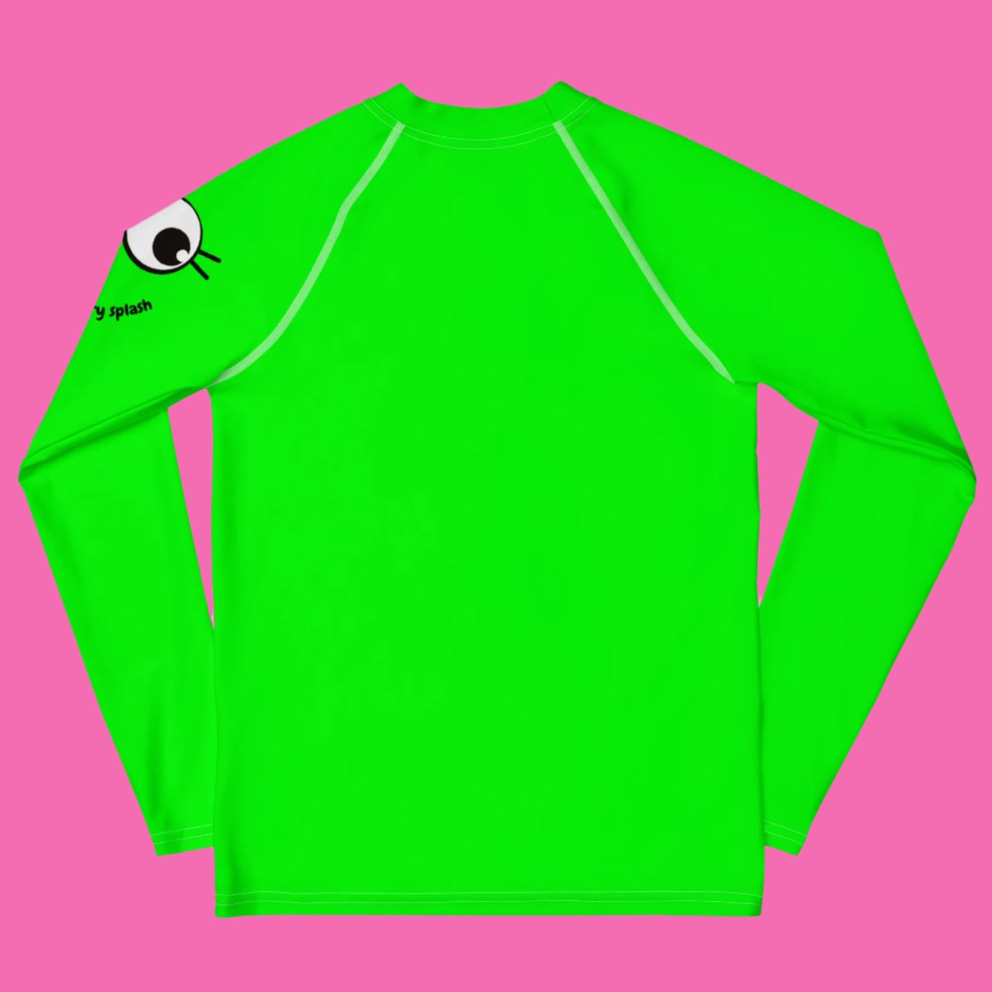 Rash Guard 8-12yrs