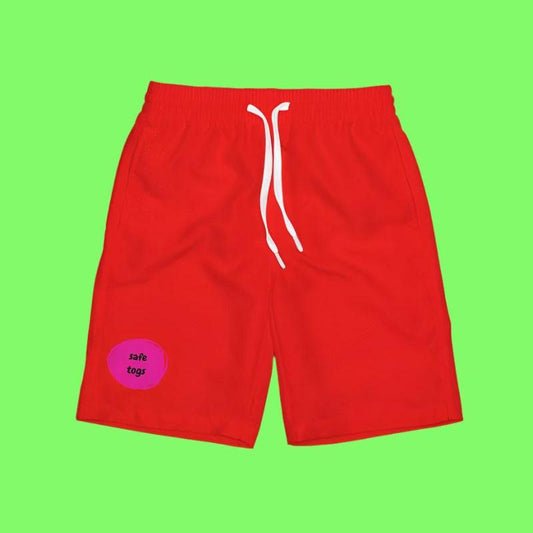 Swim shorts