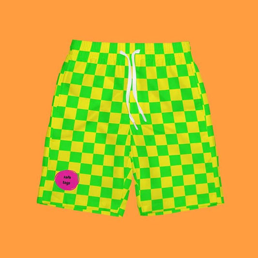 Swim Shorts