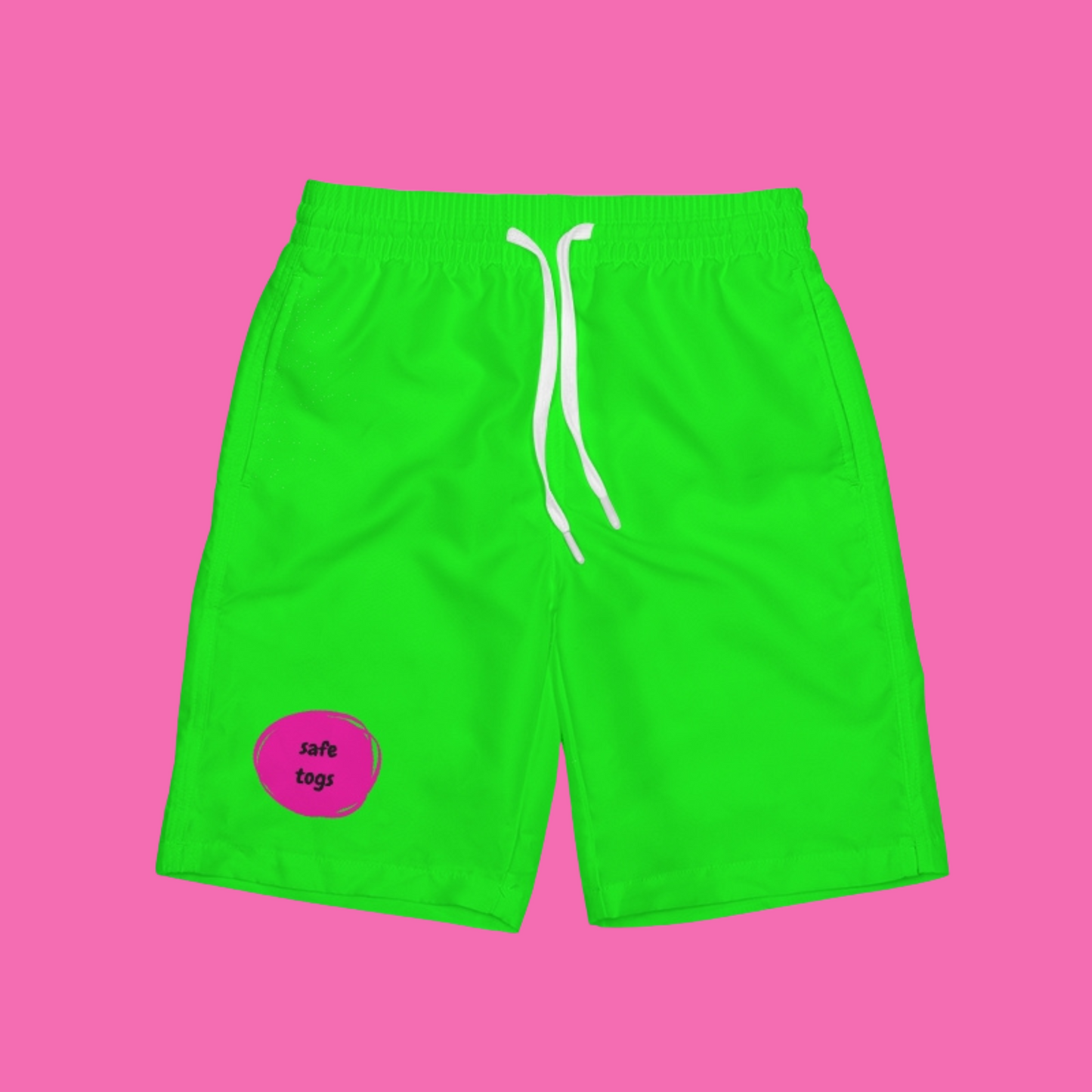 Swim Shorts