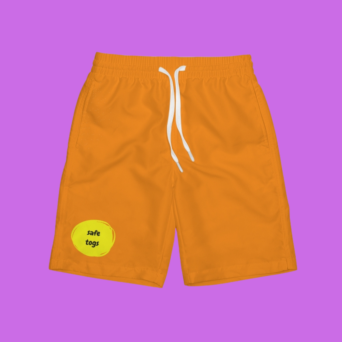 Swim Shorts