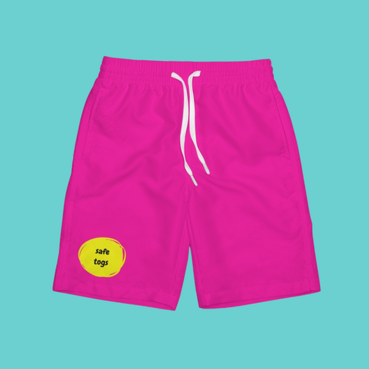 Swim Shorts