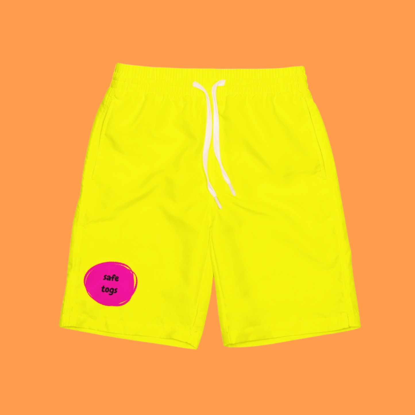 Swim Shorts